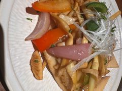 -千代武日本料理(开发区店)
