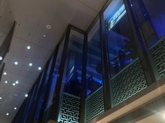 -唐拉雅秀酒店-西锦汇空中BBQ·思创餐厅