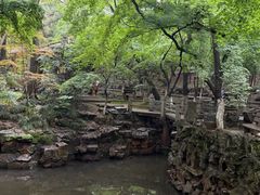 -虞山风景区
