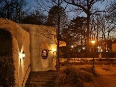 -三鹰之森吉卜力美术馆