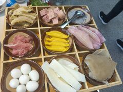 -芈重山老火锅(六道口店)