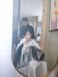 -MOVAN HAIR莫凡匠人发型屋
