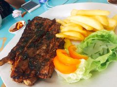 羊排-一锅 Satu Periuk