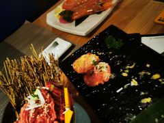-江户烧肉(高德店)