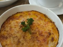 -安妮意大利餐厅(世贸天阶店)
