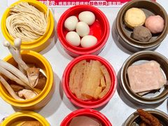 -盛香亭热卤(宝泰购物广场店)