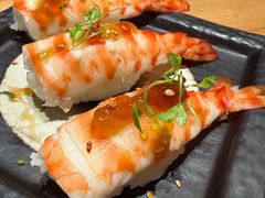 -Tuna maki寿司(苏州中心商场店)