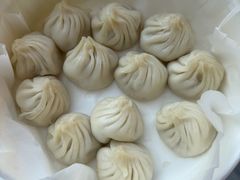 -南翔馒头店(豫园店)