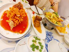 -姑苏家宴·苏帮菜·松鼠桂鱼(苏州总店)