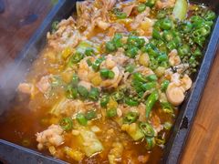-永安水煮活鱼·仪征菜(仪征奥林匹克店)
