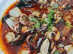 -日照大牌檔•小船海鲜(万平口店)