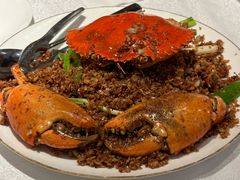 -喜记避风塘炒辣蟹(旗舰店)