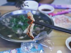-谢老五跷脚牛肉·非遗传承店