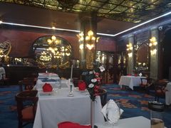 -马克西姆餐厅(崇文门店)