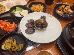 -高社长参鸡汤(高丽街店)