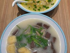 -小杨生煎(香港名都店)