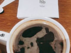 -Peet's Coffee皮爷咖啡(上海长风大悦城店)