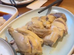 -如轩·海鲜砂锅粥·潮汕菜(一品天下店)