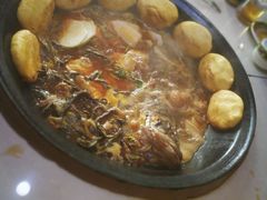 -大鹅岛灶台鱼·铁锅炖(水库路店)