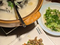 -千岛湖小鱼儿·淳安匠心农家菜