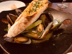 -FISH&POTATO Cō(地中海美食 万象城店)