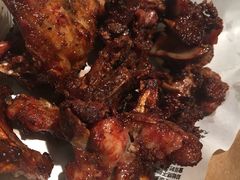 -炸肉先生总店(青泥店)