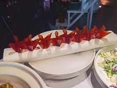 -鱼翅楼·津派砂锅鱼翅(水上公园店)