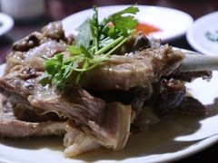 -范记靖远羊羔肉(博物馆店)