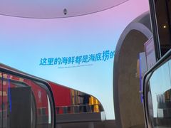 -海底捞大排档火锅(打浦路店)