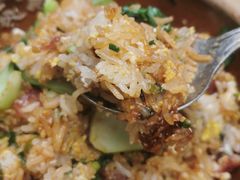 -壹煲口福煲仔饭(中山路店)