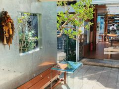 -METAL HANDS铁手咖啡制造局(五道营店)