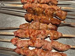 -阿里家·新疆烤肉酒場