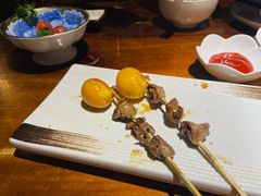 -円满日式居酒屋(蓉花路美食街店)