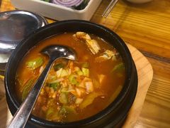 -喜来稀肉(北外滩白玉兰广场店)