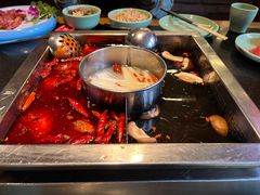 -蜀江龙火锅(339店)