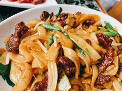 -潮汕美牛肉丸火锅店(天宁寺店)