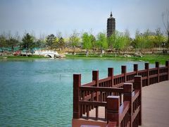 -西海子公园