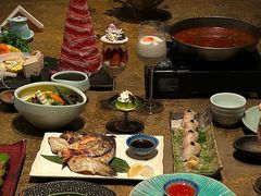 -贰捌零叁精致料理(钱湖店)