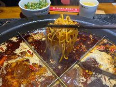 -陈眼镜火锅(总店)