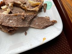 -中阿兰牛肉面(悦海新天地店)