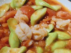 -伊带伊路新疆美食府(呼家楼店)