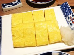 玉子烧-小山日本料理(兴业太古汇店)
