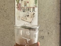 -O.P.S. CAFE