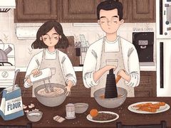 -娃哈哈·奶茶(武林店)