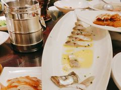 -前门烤鸭(江东中路店)