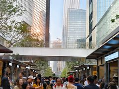 -深圳湾万象城(南山店)