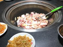-鑫龙火锅城(环山路店)