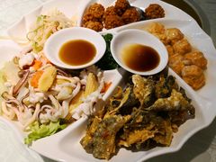 -无招牌海鲜餐厅(克拉码头店)