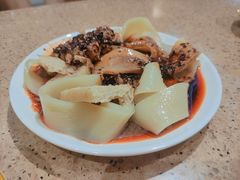 -清真·七祺祥面片手抓羊肉(瑞德店)