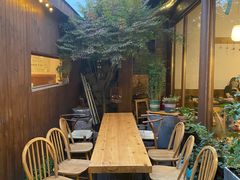 露天位-汤厨(五道营店)